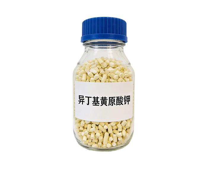 黄药类